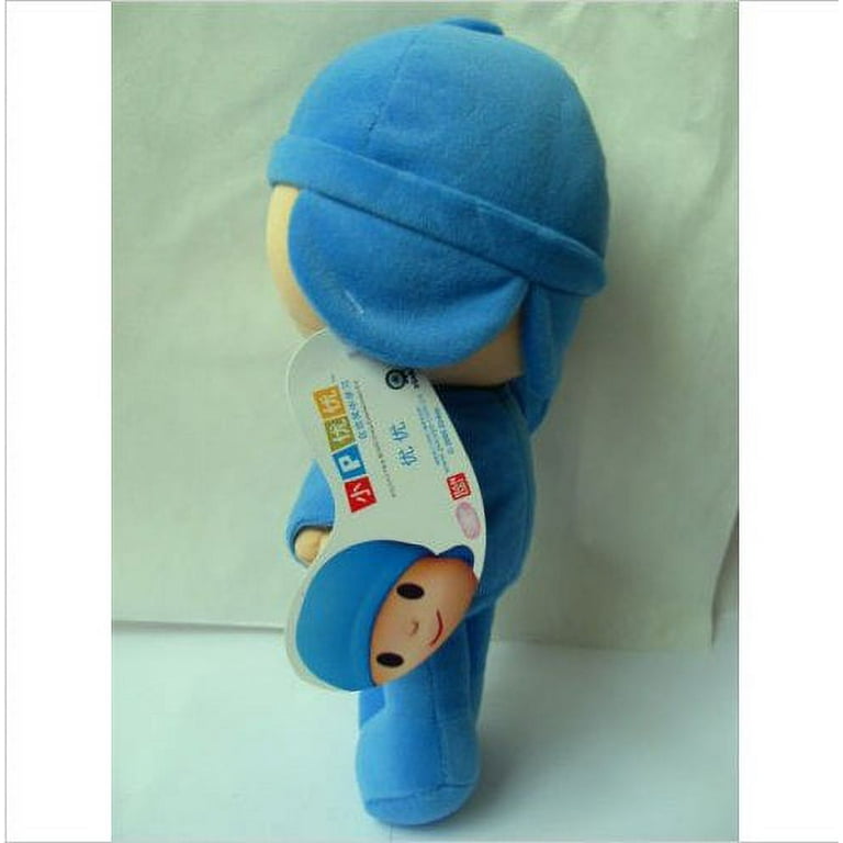 Pocoyo stuffed best sale animals
