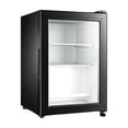 thumbnail image 1 of SIYTUAU Mini Compact Refrigerator Tabletop Fridge Quiet Efficient For Dorm Office Bedroom Beauty Products Drinks, 1 of 7