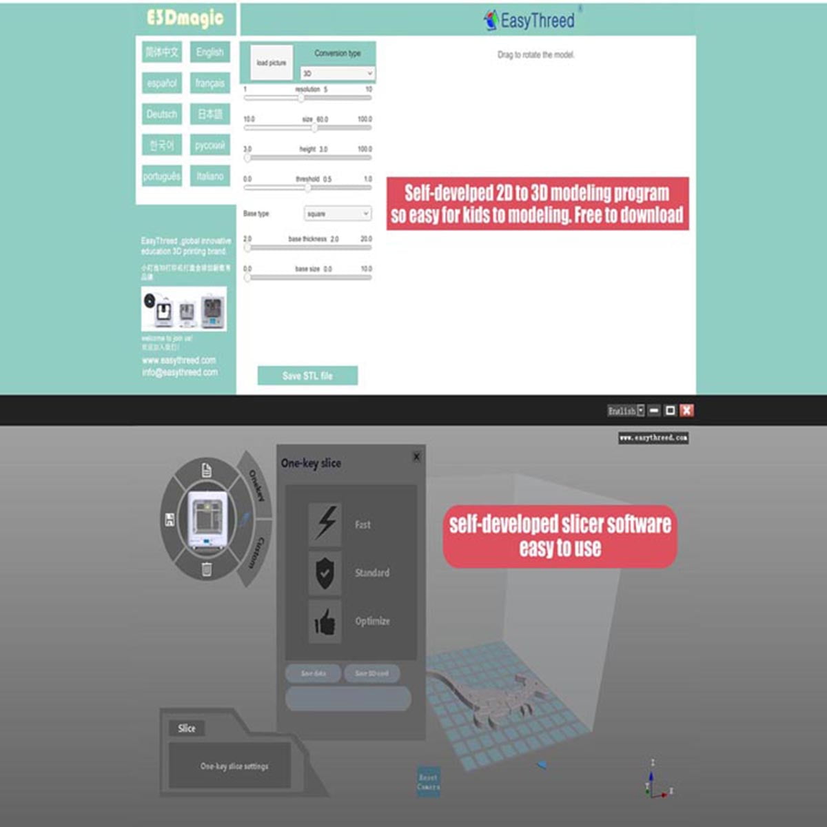 3d printer software free andriod 3d printer software free andriod
