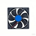 thumbnail image 3 of Cooling Fan 5V1V24V 3D Printer Car Projector Purifier DC Fan Exhaust Machine 120*120*25mm Motherboard Exhaust Fan B1 ,High-Efficiency, 3 of 7