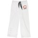 thumbnail image 1 of Pantalones deportivos para mujer DKNY Chicago Bears color blanco pequeño, 1 of 2