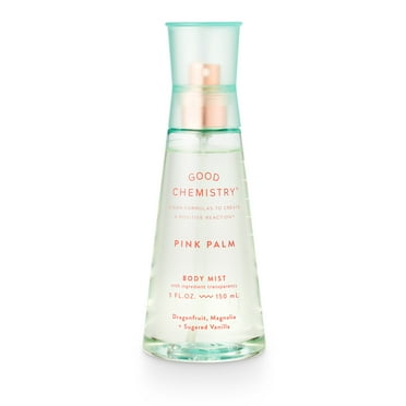 Good Chemistry® Body Mist Fragrance Spray, Pink Palm, 5 fl oz