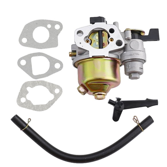 High Pressure Washer Carburetor 170F168 For Honda 168F Gx200 5.5Hp/6.5Hp Garden Power Tool Accessories Washer Carburetor