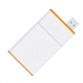 thumbnail image 4 of Carcasa para SSD M.2 NVME/ Tipo C y USB 3.1 de 10 Gbps, Carcasa para Disco Duro Externo SSD M2 para SSD 2230, 2242, 2260 y 2280., 4 of 5