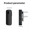 thumbnail image 5 of Wireless Audio Receiver Transmitter 3.5mm AUX Bluetooth Adapter, 5 of 5