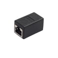 thumbnail image 7 of SPRING PARK RJ45 Female to Female Network Ethernet LAN Connector Adapter Coupler Extender, 7 of 7