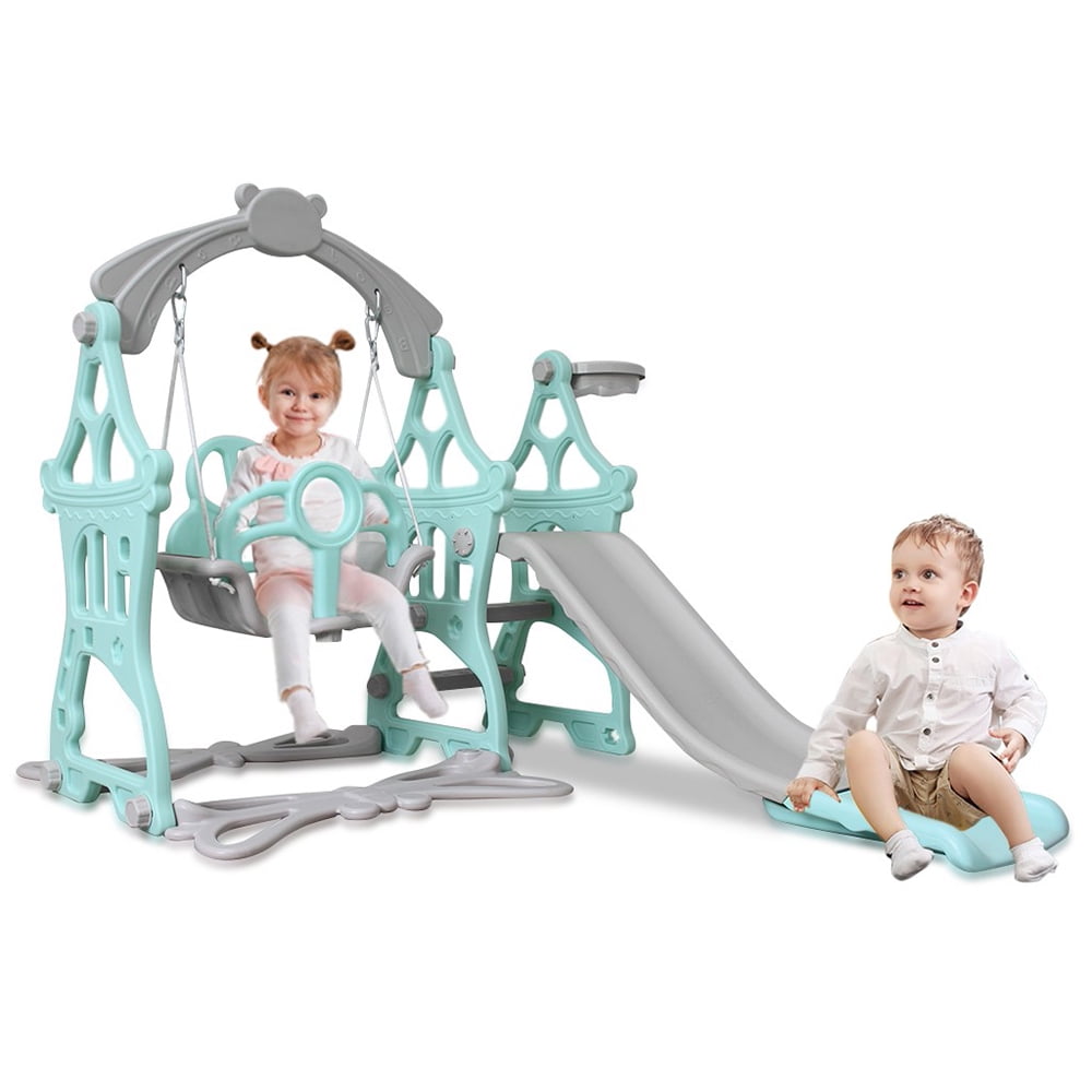 hide and seek swing set