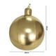 thumbnail image 2 of Bola Navidea Inflable De 30 Cm (12 Pulgadas), De Plstico Transparente, Decoracin Para Exteriores, Ideal Para Decorar El Jardn En Navidad O Para Adornos Navideos Del Hogar. Paquete De 1, Ukhbmc, 2 of 9
