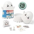 thumbnail image 1 of LankyBox Ghosty Glow Mystery Box Ghosty Mystery Box con 7 emocionantes juguetes para descubrir en su interior, producto oficial de LankyBox, 1 of 5