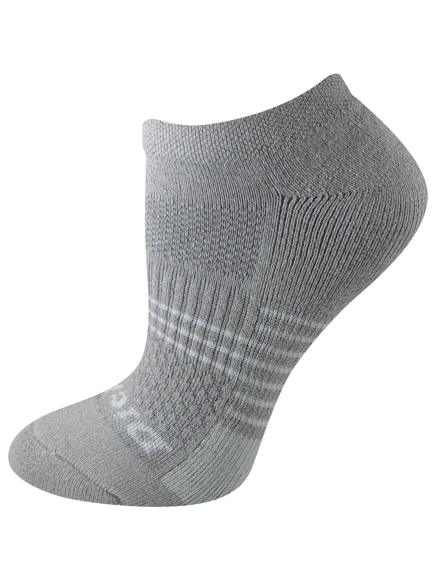 Dickies Women's 4 Pack HYDRO-COOL™ No Show Socks
