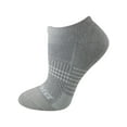 thumbnail image 3 of Dickies Women's 4 Pack HYDRO-COOL™ No Show Socks, 3 of 5