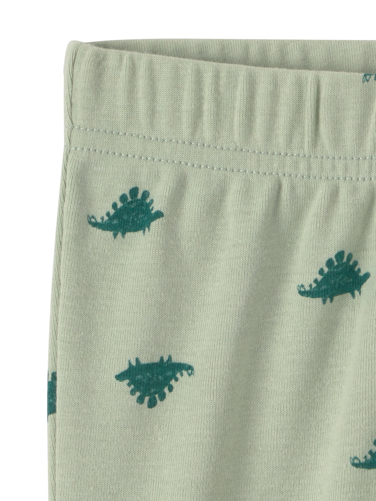Carter's Child of Mine Baby Boy Outfit Set, 2-Piece, Sizes 0/3-24 Months