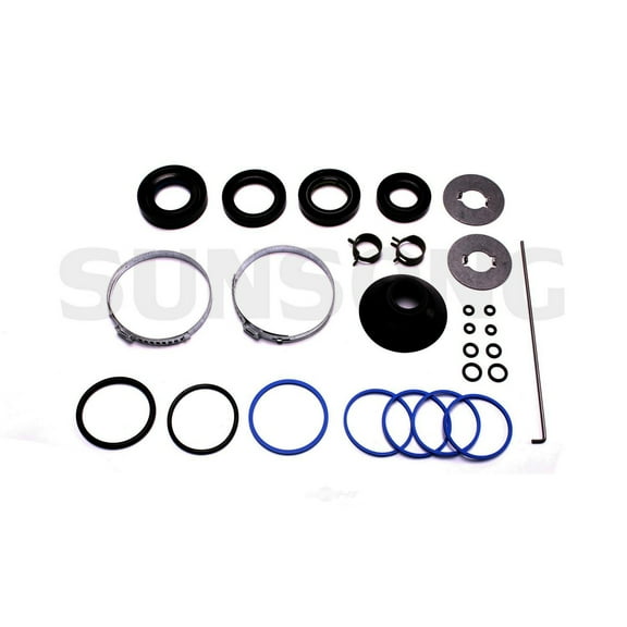Sunsong 8401388 Rack and Pinion Seal Kit