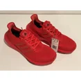 thumbnail image 2 of Ad-id-as Ultraboost 21 Red Mens Size 9.5 [FZ1922], 2 of 6