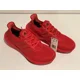 thumbnail image 2 of Ad-id-as Ultraboost 21 Red Mens Size 9.5 [FZ1922], 2 of 6
