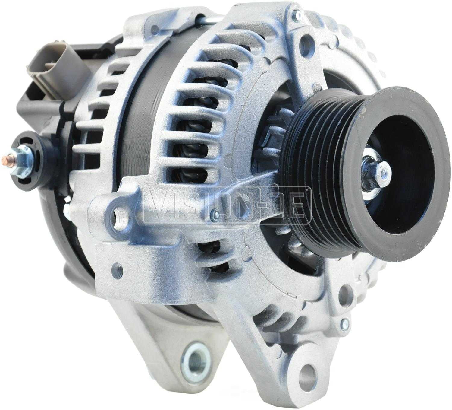 Vision OE 11034 Alternator