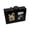 Black, variant on 360 Degree Rotating Photo Display Album 2x3Inch Pictures Frame Holds 24 Photo Card For Home Offices Desk Shelf Display