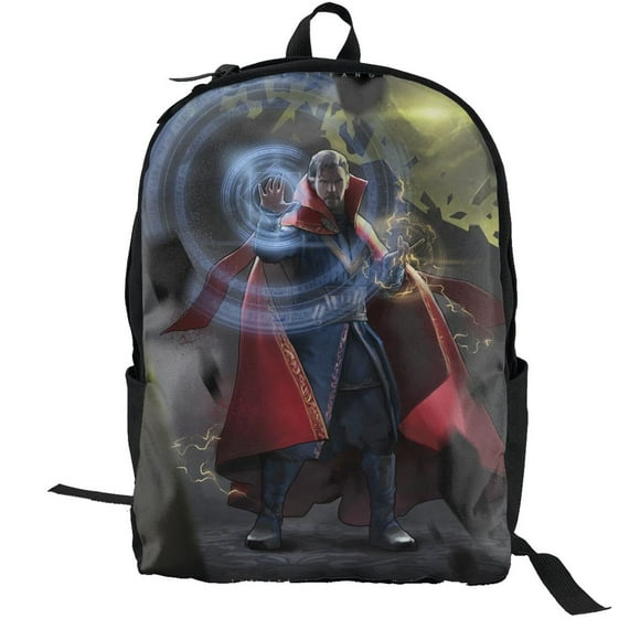 Doctor Style Backpack