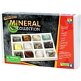 thumbnail image 2 of Educational Insights Minerals Collection, 12 Pieces with Storage Tray, Ages 8+, 2 of 2