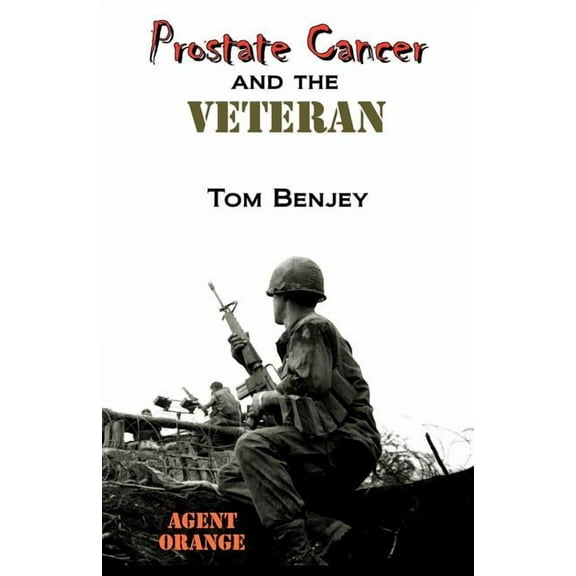 Prostate Cancer and the Veteran (Paperback)