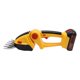 thumbnail image 3 of Cordless Grass Shear Rechargeable Shrubber Handheld Trimmer Electric Hedge Trimmer 110?240V US Plug, 3 of 5