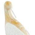 thumbnail image 5 of DecMode Resin Coastal Bird Sculpture, Brown 2 - Pieces, 5 of 11