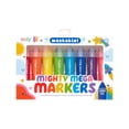 thumbnail image 1 of MARCADORES JUMBO "MIGHTY MEGA" 8 PZAS OOLY 130-083, 1 of 6