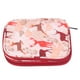 thumbnail image 5 of Accesorios para herramientas de costura, bolsa de almacenamiento para tejer, bolsa de almacenamiento portátil para tejer, gancho de crochet, máxima confiabilidad, 5 of 9