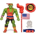 thumbnail image 3 of Super7 Ultimate Toxic Crusaders Toxie Vintage Toy Deco 1st Version Wave 1, 3 of 4