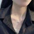 thumbnail image 5 of Collier Clavicule Chaîne A -Portant S -Pliable, 5 of 5