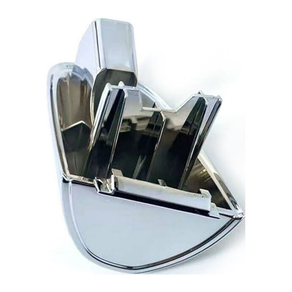 Phyun New Front Right Outside Door Handle Cover 82662-C5030 Fits for Kia Sorento 16-20