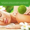 thumbnail image 1 of ZZwxWA jusqu'à 45 % de Réduction Massage Relaxation Musculaire Arbre de Massage en PVC Rouleau de Massage Fascia Plantaire Nom, 1 of 5