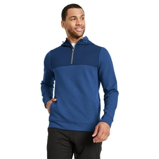 And1 Mens and Big Mens Double Team Hoodie, up to Size 5XL