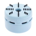 thumbnail image 4 of Sacapuntas eléctrico Sunnimix Azul, 4 of 5
