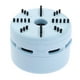 thumbnail image 4 of Sacapuntas eléctrico Sunnimix Azul, 4 of 5