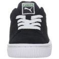 thumbnail image 5 of PUMA Unisexe-Enfant en Suède Classique Espadrille pour Enfants, 5 of 5