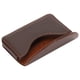 thumbnail image 4 of Cartera Para Tarjetas De Visita, Funda Con Nombre, Organizador De Cuero PU, 4 of 7