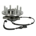 thumbnail image 4 of Motorcraft Wheel Bearing and Hub Assembly NHUB-17 Fits select: 2005-2008 FORD F150, 2006-2008 LINCOLN MARK LT, 4 of 4