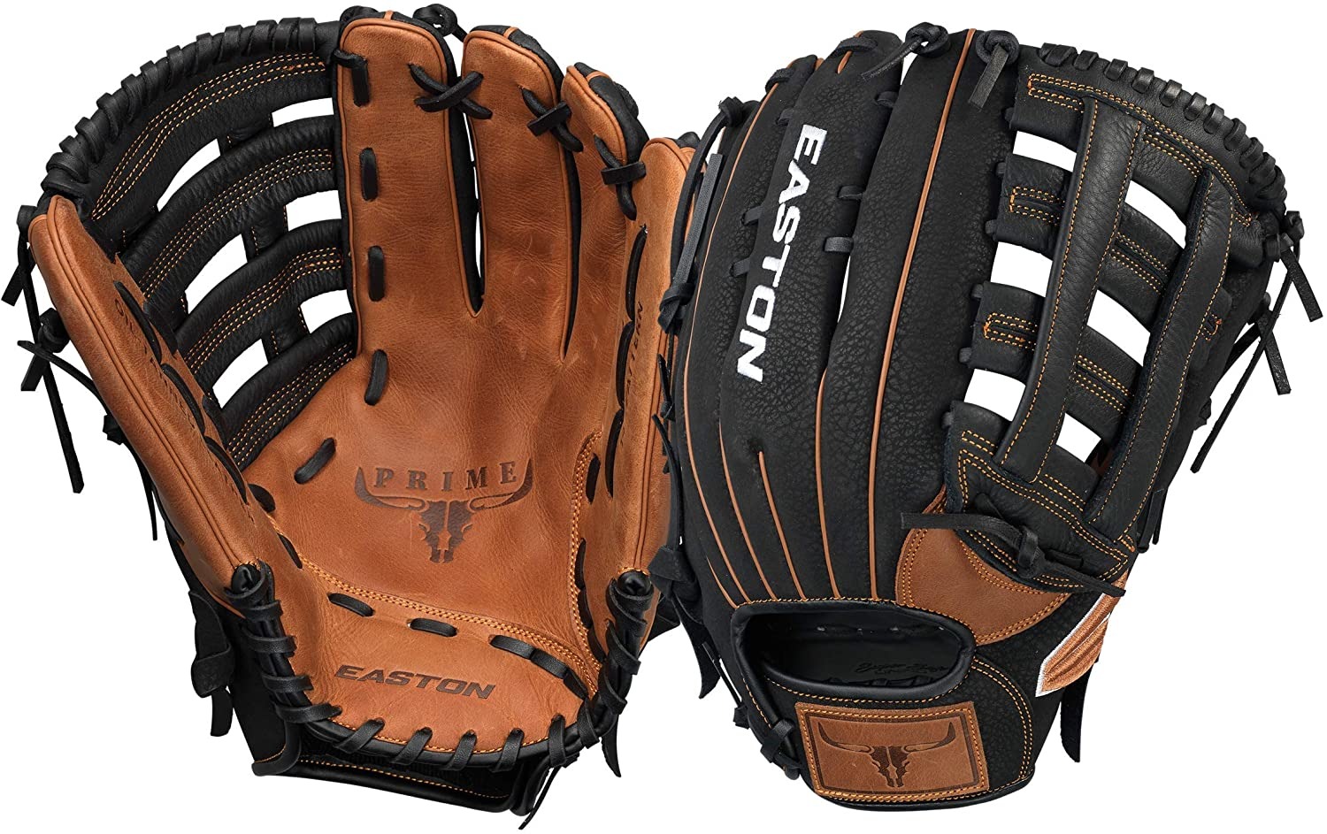 easton 14 inch softball glove