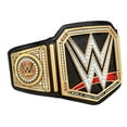 thumbnail image 2 of WWE Championship-Commemorative Title Belt, 2 of 3