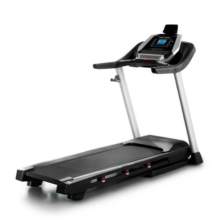 ProForm 905 CST Folding Treadmill, Compatible with iFit Coach
