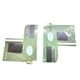 thumbnail image 4 of Cateissary Accesorios internos, componente de reparación profesional, accesorio de pantalla, placa de controlador de pantalla LCD, reemplazo para A7RM2 Accesorios de cámara y óptica, 4 of 6