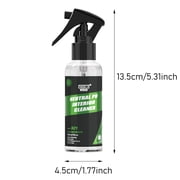 Car Detailing Kit Interior Cleaner, Professional Car Detailing Kit | Automotive Wash Equipment for Professional Maintenance Vehicle Refurbishment