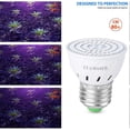 thumbnail image 3 of E27 Plant Growth Lamp Indoor LED Plant Light Greenhouse Grow Light, 3 of 4