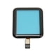 thumbnail image 5 of Digitalizador de lente de cristal frontal de reloj con conector para Kit de reparación de pantalla de reloj IOS para IOS Watch Series 2 3 38mm/1,5 pulgadas, 5 of 14
