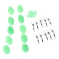 thumbnail image 2 of Señuelos flotantes de carpa Zulema aparejos de pesca giratorias Bombarda, 2 of 8