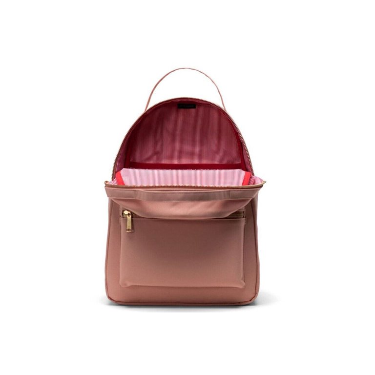 Herschel Nova Backpack | Mid-Volume Cafe Crème Herschel Supply Co. Nova Mid Cafe Creme Backpack | MainPlace  main image 2