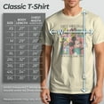 thumbnail image 5 of Men's Mickey & Friends Classic Mickey Comfort Colors  Graphic T-Shirt, 5 of 9