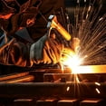 thumbnail image 3 of Precisions Welding Conductive Nozzle Coated Copper Contact Tip for 15AK Torch, 3 of 10