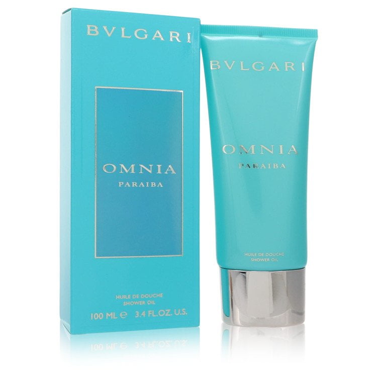 bvlgari paraiba